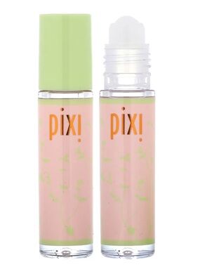 ✨ Pixi Glow-y Lip Oil Rollerball Mint-y | NIB | Full Size 0.19 oz ✨